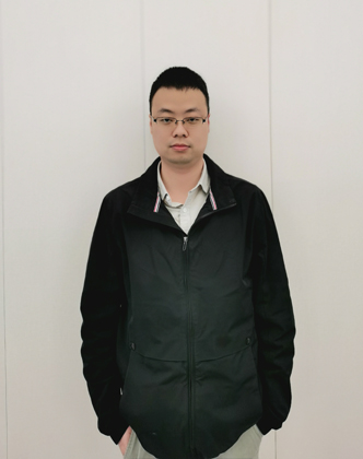Daniel Lin | 平台架构师